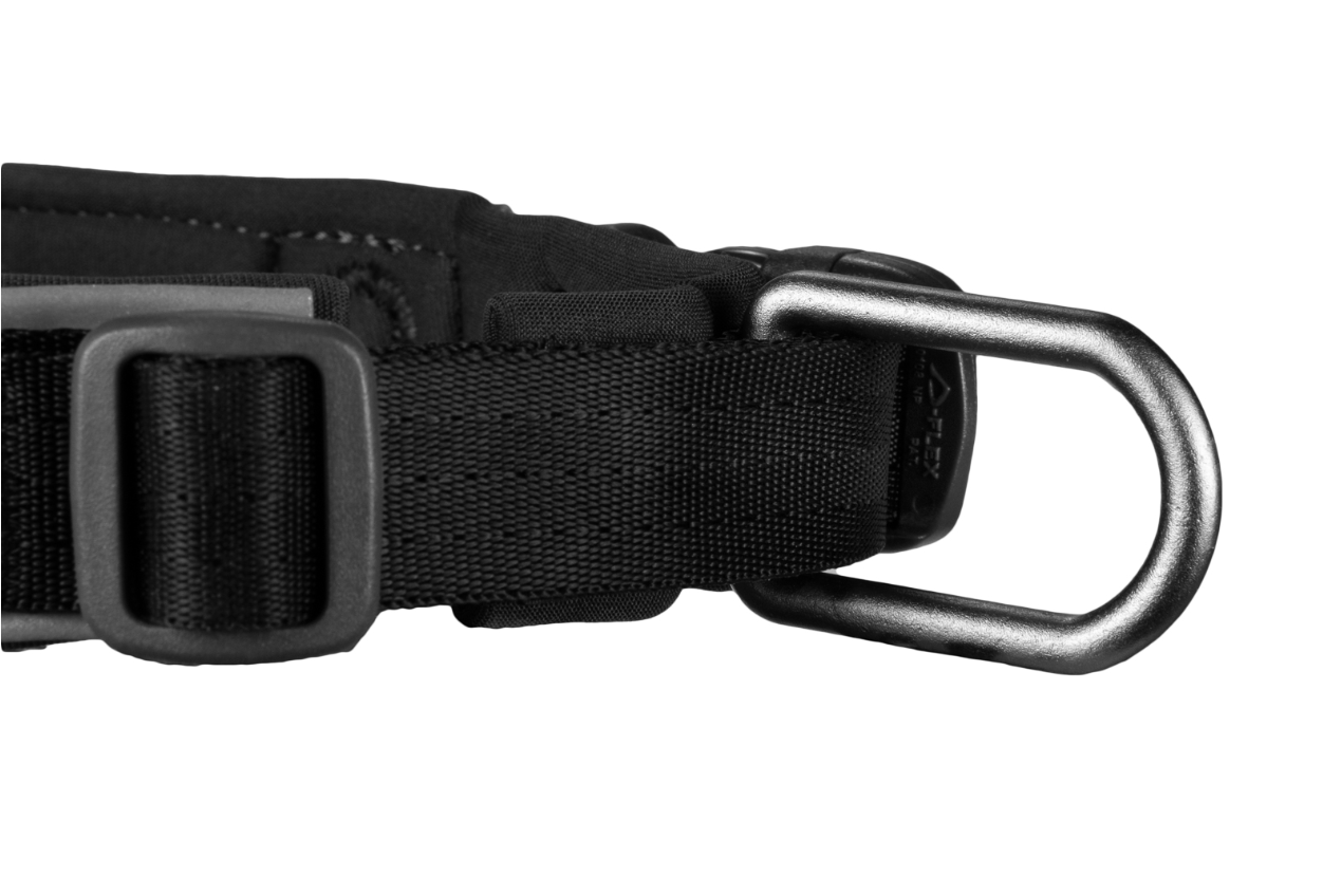 Roam Dog Collar (Non - Stop Dogwear) - SnowPaw Store - Non - Stop Dogwear - Dog Collars